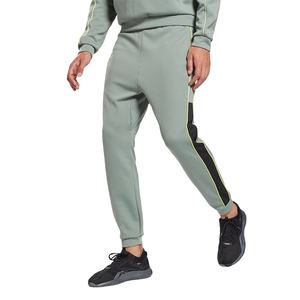 Pantalon de survêtement décontracté avec logo personnalisé pour hommes, pantalon de jogging, combinaison cargo extensible et respirante - Product Image 1