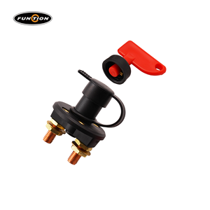 สวิตช์แบตเตอรี่สภาพใหม่ที่มีการติดตั้งเข้ากันได้กับแผง - Product Image 4