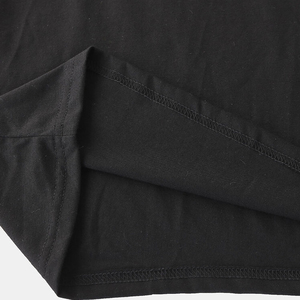 Ensembles de T-shirts personnalisés de haute qualité pour hommes – Dernier design, 100 % coton épais, motif lettres, respirant, idéal pour l'été - Product Image 6
