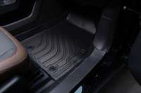 Tapis de sol et de coffre de voiture KATA VINA 5D TPE 5mm d'épaisseur, garantie 1 an, qualité supérieure, durables, imperméables, antidérapants, sur mesure, vente en gros