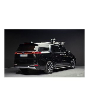 Pour Kia Carnival 9 places Signature Modèle Juin 2020 97 847 km Volant à gauche Boîte automatique Diesel Euro V Caméra de recul - Product Image 2