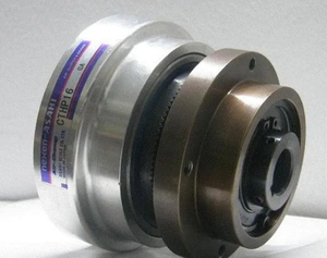 사용자 정의 동력계 기계 Eddy 전류 브레이크 시스템 최고의 가격 Eddy 전류 브레이크 리타더 전기 이력제 브레이크 - Product Image 5