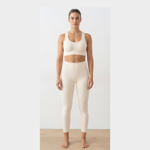 Hot Seller Women's 2 Piece Activewear Set Gym <b>Jacket</b> Sleeveless Tops Printed Yoga Leggings for Sports Fitness <b>Workout</b> - Product Image 1