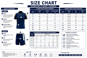 Custom <b>Soccer</b> Uniform Manufacturer OEM ODM Team Kits Custom Logo Name Number Sportswear Shorts Plus Size Breathable Quick Dry - Product Image 5
