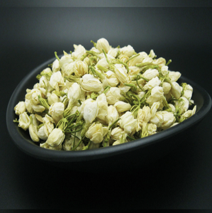 Bourgeons de jasmin séchés, directement de l'usine du Vietnam, matière première florale naturelle pour la préparation de thé, usage artisanal, emballage personnalisé - Product Image 2