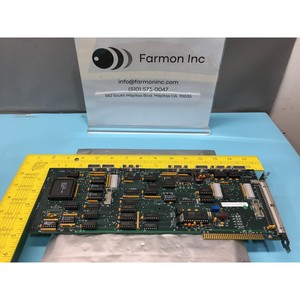 BROOKS INSTRUMENT BM18538 PCB, 129396 - อุปกรณ์และชิ้นส่วนเซมิคอนดักเตอร์ระดับโลกที่เชื่อถือได้ - Product Image 2