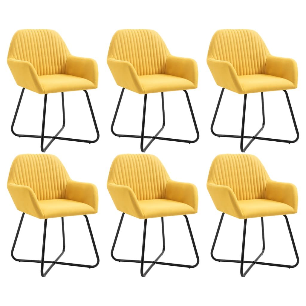 Yellow Color