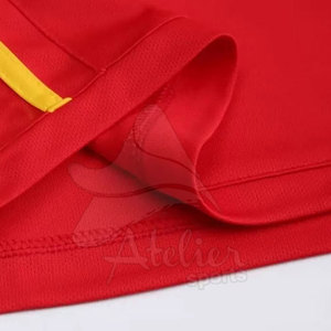 ชุดวอลเลย์บอลแบบตาข่าย แห้งเร็ว น้ำหนักเบา สำหรับฝึกซ้อมกีฬาแบบทีม - Product Image 5