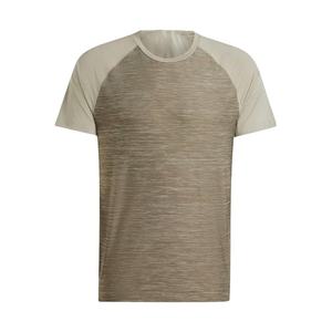 T-shirt de sport oversize pour homme, vêtements de fitness de qualité supérieure, matière durable, respirante, séchage rapide, confortable - Product Image 1
