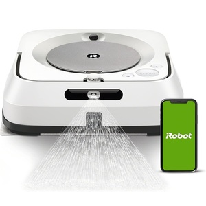Robot Aspirador Inteligente con Eliminación Automática de Polvo, Potencia de Succión de 2000-2499 Pa, Navegación LDS Slam+Vslam, Control por Aplicación - Product Image 2