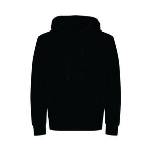 Sudadera con Capucha de Invierno de Doble Capa Gruesa de Alta Calidad de 500 g/m² con Logotipo Personalizado, Sudadera con Capucha Extra Grande para Mujer - Product Image 3
