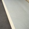 Contreplaqué peuplier robuste de 12-15-18-21 mm d'épaisseur, double face, grain de bois, âme en caoutchouc, norme CARB P2 pour meubles - Product Image 5