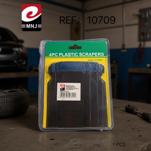 Paquete de 4 Espátulas de Doble Burbuja para Carrocería - Product Image 2