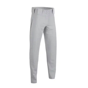 Pantalones de Béisbol para Hombre a Precio Económico, Disponibles en Todos los Tamaños, Ideales para Equipos de Béisbol, Fáciles de Usar, con Servicio OEM, Elegantes y de Calidad - Product Image 4