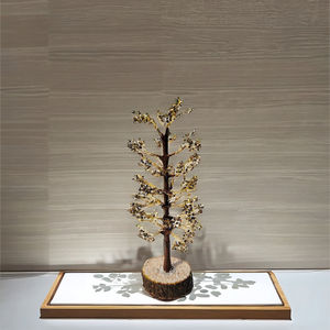 1000ชิพ suleimani hakik หินอัญมณีคริสตัลทำด้วยมือรักหินกึ่งมีค่างานฝีมือตกแต่งบ้าน - Product Image 1