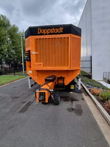 Nouveau concasseur à percussion Doppstadt DW3060 avec moteur AC, capacité max. 800 t/h, garantie 5 ans - Product Image 5