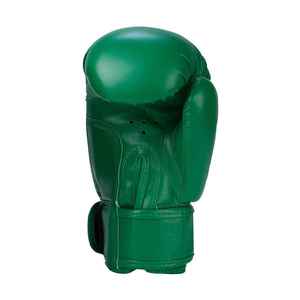 Guantes de Boxeo de Cuero Genuino de Grado Profesional para Entrenamiento con Saco de Boxeo, Espuma de Alta Densidad con Soporte Reforzado para la Muñeca 120 - Product Image 5