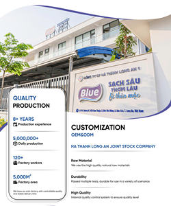 Détergent à lessive liquide multi-usages |   Usage domestique, hôtelier, industriel |   OEM ODM Export en gros - Product Image 4