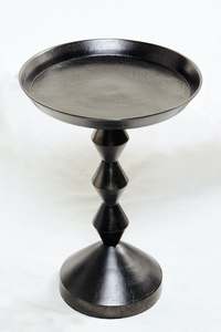 Wholesale Modern Luxury Side <b>Table</b> <b>Small</b> for Balcony or Sofa Creative Living Room Furniture - Product Image 2