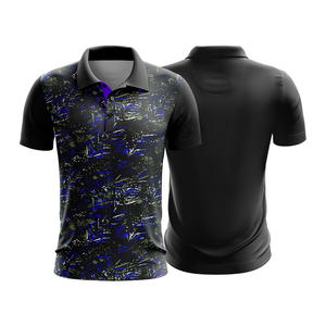 Custom <b>Dart</b> Polo Shirts Dye Sublimation Polo <b>Darts</b> Shirts Indoor <b>Darts</b> Jersey - Product Image 4