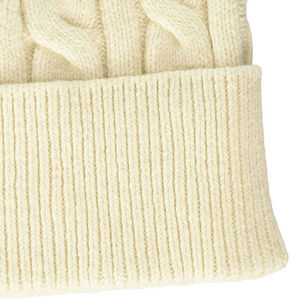 <b>Men</b> <b>Beanies</b> Lightweight Thermal Knit <b>Hat</b> Premium Quality Warm Comfortable Headwear for Outdoor Work Sports Travel and Winter - Product Image 5