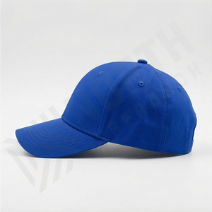 Mejor Proveedor de Gorras de Béisbol al por Mayor en Diferentes Tamaños, Gorras de Béisbol de Longitud Regular para Uso Casual al Aire Libre, Venta al por Mayor - Product Image 3