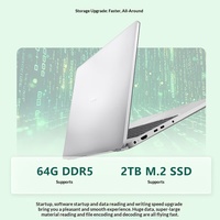 Nueva Computadora Portátil Dell Pro 16250, Intel Core I5-120U/I7-235U, Pantalla de 14'', Windows 11 Home, Cuerpo de Aluminio, Serie Empresarial
