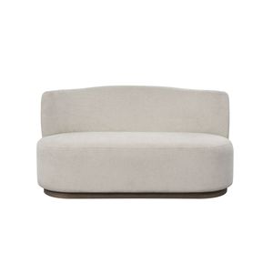 Juego de Comedor Elegante Cocoa and Ivory Banquette - Product Image 3