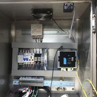Antenne RTU industrielle LoRa Bivocom TG501-LF pour l'agriculture, fabricant, IP67/IP30, ports IO riches, communication MCU, MQTT/Modbus