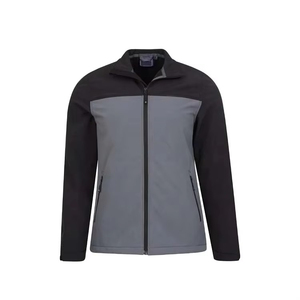 American Football Practice Warm <b>Up</b> <b>Jacket</b> Breathable Full <b>Zip</b> Sportswear for Active Training Sessions Football Men's <b>Jacket</b> - Product Image 1