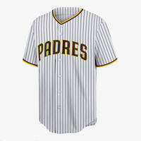 Maillot de baseball à manches courtes haute performance, respirant, anti-humidité, avec design rétro à rayures fines, personnalisable