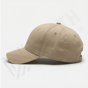 Gorra de Béisbol Deportiva Informal de Moda, para Gimnasio, Entrenamiento al Aire Libre, Correr, Transpirable, Ajustable, con Protección Solar - Product Image 3