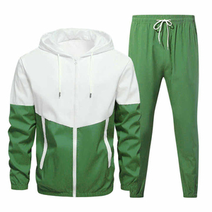 Best Fabric top trending <b>Men</b> <b>Pullover</b> Tracksuit Durable anti pilling anti wrinkle hot selling soft stuff <b>Pullover</b> Tracksuit - Product Image 3