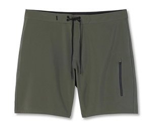Wholesale Quick Dry Board Shorts for Men's Summer Collection - Product Image 3