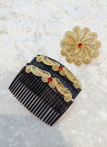 Conjunto de Collar y Pendientes de Cobre con Baño de Plata 925, Estilo Vintage para Mujer, Diseño Geométrico, Envío Inmediato, Mejor Compra 2026 - Product Image 4