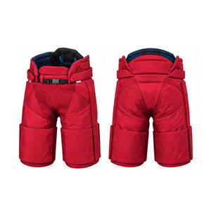 Pantalones Deportivos Ligeros para Hockey sobre Hielo con Cintura Ajustable y Movimiento Flexible - Product Image 1