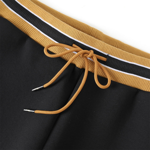 ชุดวอร์มลำลองสำหรับฤดูหนาว ผ้าฟลีซคอตตอน 100% ปักลาย Alpha Phi Alpha สไตล์กรีก พรีเมียม สำหรับทุกเพศ ชุดออกกำลังกาย - Product Image 4