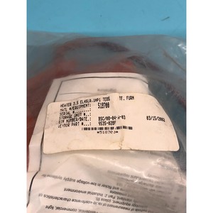 MKS 9535-0288 HEATER 3.5, EL45LR,1HP1 TEOS - อุปกรณ์และอะไหล่เซมิคอนดักเตอร์ระดับโลกที่เชื่อถือได้ - Product Image 6