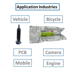 PUR-adhesivo reactivo de poliuretano, adhesivo 6316 - Product Image 6