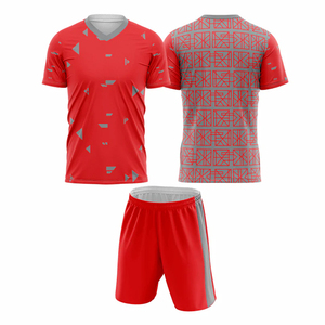 Comfortable Breathable Custom Size Ice Hockey Uniform in Stock High Quality Unisex Adult - Product Image 5