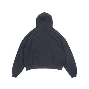 Fabricant direct d'usine, sweats à capuche pour hommes de haute qualité, couleurs et logos sur mesure, sweats à capuche d'hiver pour hommes de haute qualité. - Product Image 4