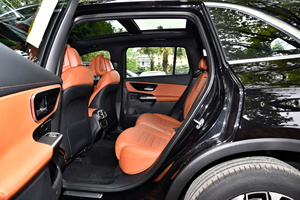 Depósito para Mercedes-Benz <span class=keywords><strong>GLC</strong></span> 260 <span class=keywords><strong>Híbrido</strong></span> 155kW 350N.m 9AT 48V <span class=keywords><strong>Híbrido</strong></span> Ligero con Techo Panorámico de Cuero y Bajo Kilometraje - Product Image 5