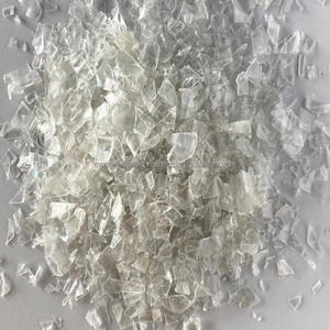 เศษขวดพลาสติก PET รีไซเคิลจากประเทศไทย - Product Image 1