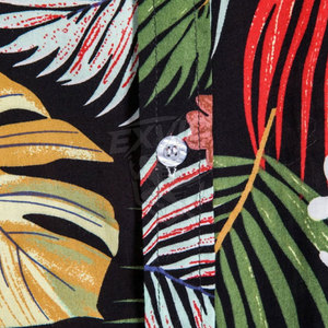 Camisas de verano coloridas para hombre, para viajar, camisas de verano para hombre hechas en Pakistán, camisas de playa - Product Image 4