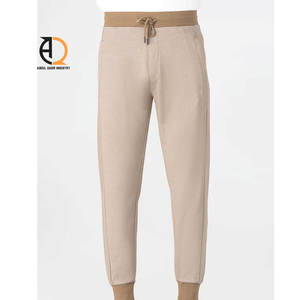 Pantalones Cargo de Algodón 100% para Hombre al por Mayor, Pantalones Casuales de Talla Grande con Múltiples Bolsillos, Pantalones Rectos de Invierno para Hombre - Product Image 3
