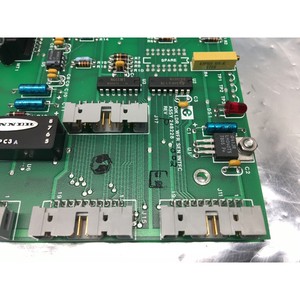 Electroglas 248228-002 Qik ldr/wafer SENSOR-Trusted ทั่วโลก LEGACY อุปกรณ์เซมิคอนดักเตอร์และชิ้นส่วน - Product Image 5