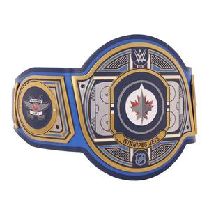Réplica del Cinturón de los Winnipeg Jets Legacy Title - Product Image 2