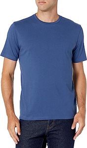 T-shirts pour hommes en coton 300g, coupe ample, anti-plis, respirants, style streetwear, haute qualité, service OEM - Product Image 2