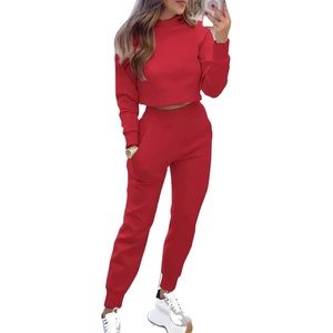 Fitness Clothing Push up Leggings Sport Wear Women Suits Tracksuit <b>Cropped</b> <b>Top</b> Gym Set Seamless Women Yoga Workout Set - Product Image 1