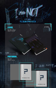 Stray Kids-I AM NOT - Product Image 2